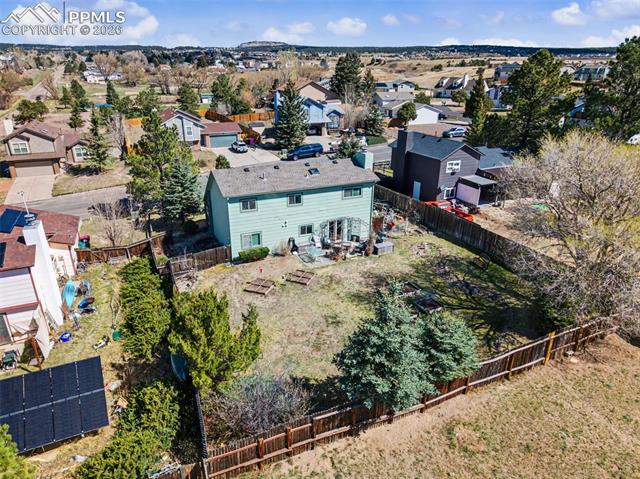 MLS Image for 601  Trumbull  ,Monument, Colorado