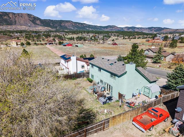 MLS Image for 601  Trumbull  ,Monument, Colorado