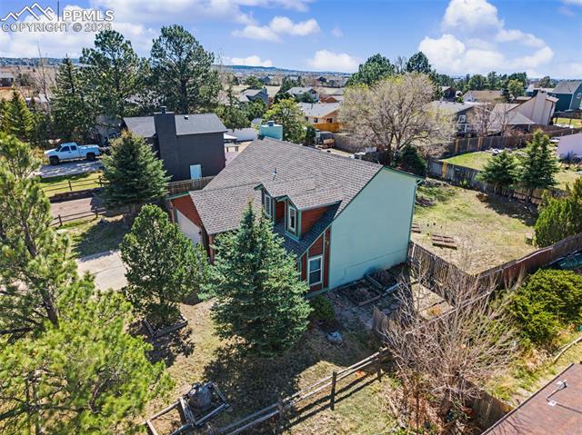 MLS Image for 601  Trumbull  ,Monument, Colorado