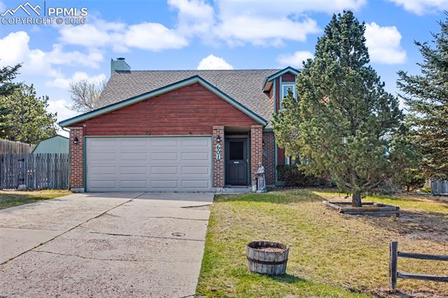 MLS Image for 601  Trumbull  ,Monument, Colorado