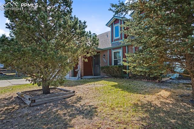 MLS Image for 601  Trumbull  ,Monument, Colorado
