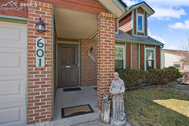 MLS Image for 601  Trumbull  ,Monument, Colorado