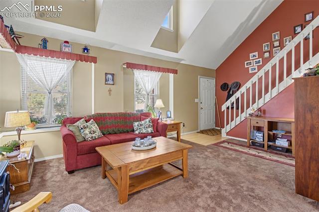 MLS Image for 601  Trumbull  ,Monument, Colorado