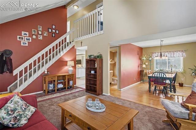 MLS Image for 601  Trumbull  ,Monument, Colorado