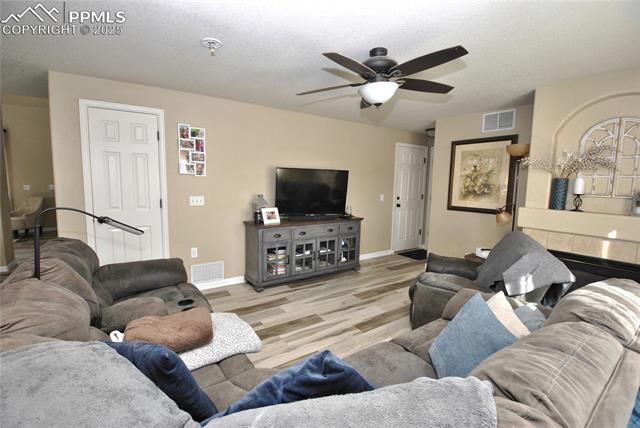 MLS Image for 2065  Bucolo  ,Colorado Springs, Colorado