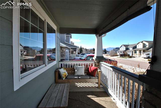 MLS Image for 2065  Bucolo  ,Colorado Springs, Colorado