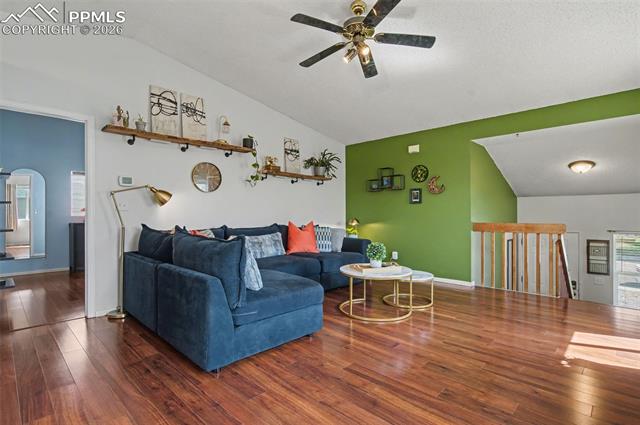 MLS Image for 4550  Borden  ,Colorado Springs, Colorado