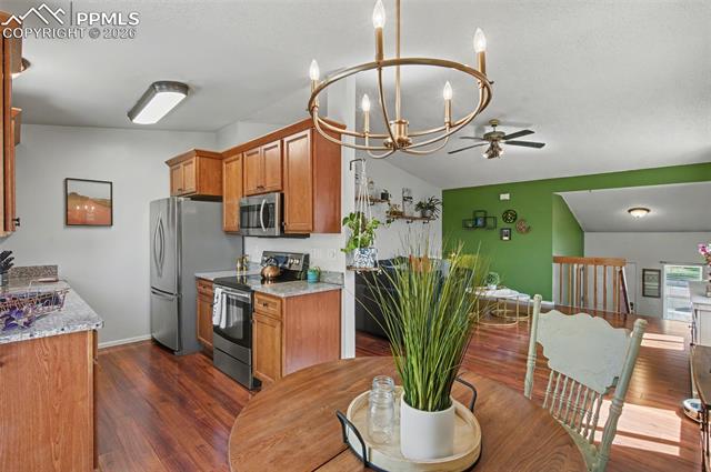 MLS Image for 4550  Borden  ,Colorado Springs, Colorado