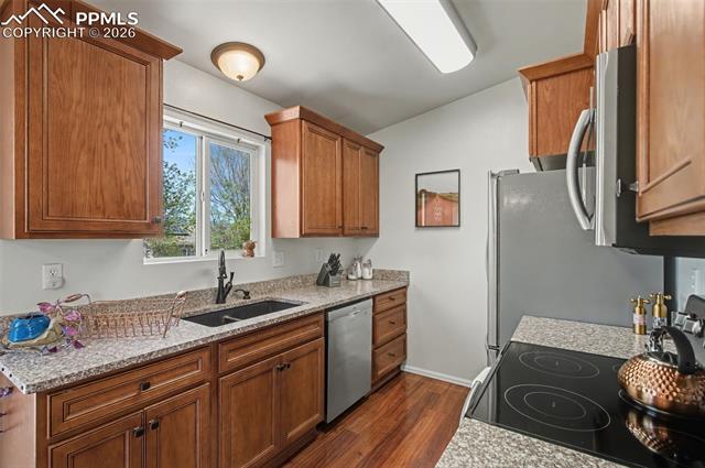 MLS Image for 4550  Borden  ,Colorado Springs, Colorado