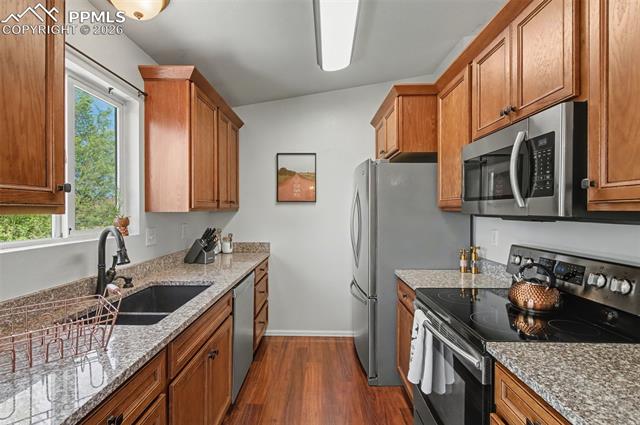 MLS Image for 4550  Borden  ,Colorado Springs, Colorado