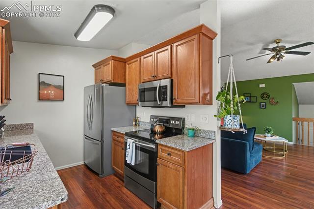 MLS Image for 4550  Borden  ,Colorado Springs, Colorado