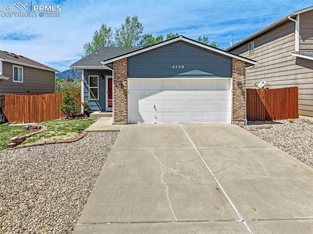 MLS Image for 4550  Borden  ,Colorado Springs, Colorado