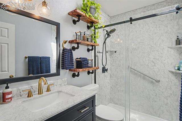 MLS Image for 4550  Borden  ,Colorado Springs, Colorado