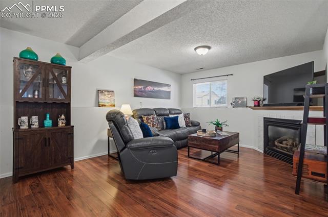 MLS Image for 4550  Borden  ,Colorado Springs, Colorado