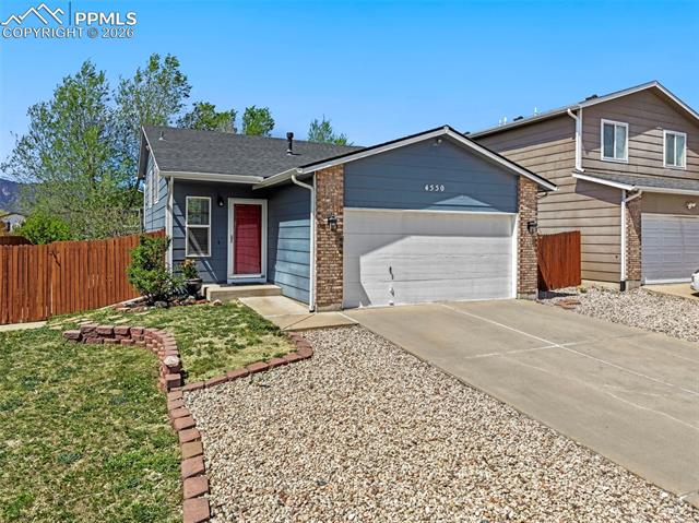 MLS Image for 4550  Borden  ,Colorado Springs, Colorado