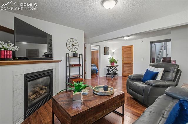 MLS Image for 4550  Borden  ,Colorado Springs, Colorado