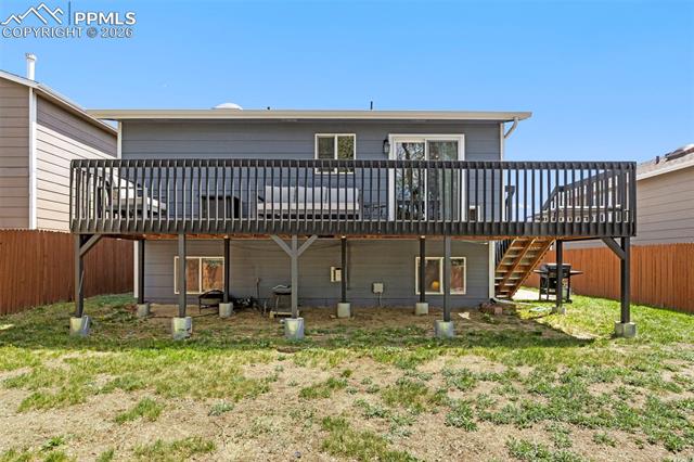 MLS Image for 4550  Borden  ,Colorado Springs, Colorado