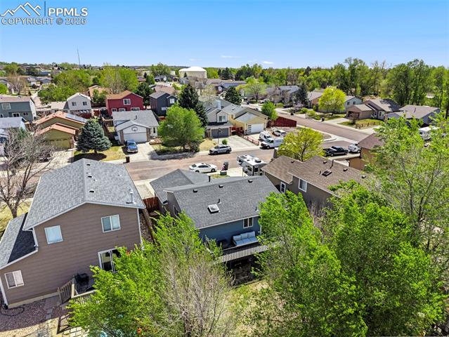 MLS Image for 4550  Borden  ,Colorado Springs, Colorado