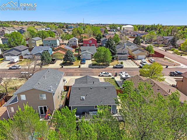 MLS Image for 4550  Borden  ,Colorado Springs, Colorado