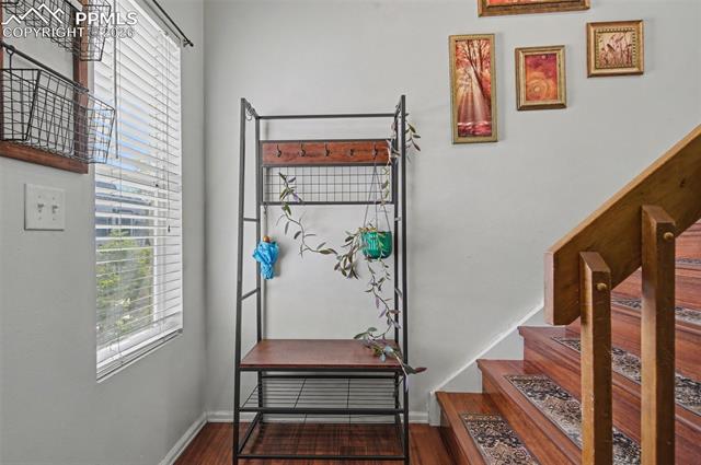 MLS Image for 4550  Borden  ,Colorado Springs, Colorado