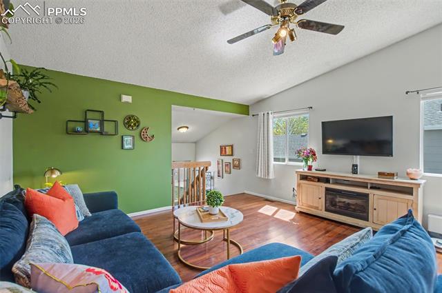 MLS Image for 4550  Borden  ,Colorado Springs, Colorado