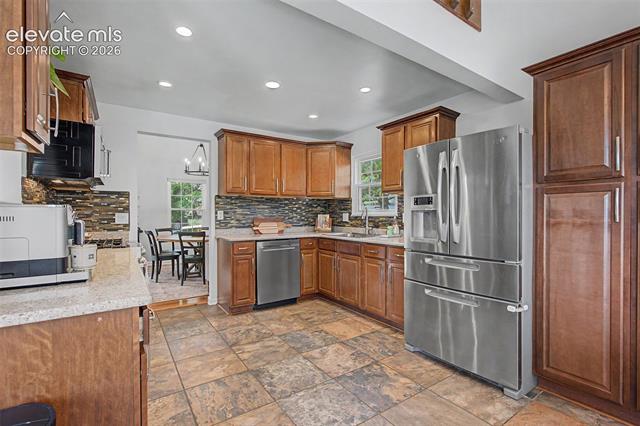 MLS Image for 540  Grey Eagle  ,Colorado Springs, Colorado