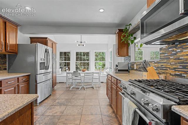 MLS Image for 540  Grey Eagle  ,Colorado Springs, Colorado