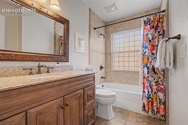 MLS Image for 540  Grey Eagle  ,Colorado Springs, Colorado