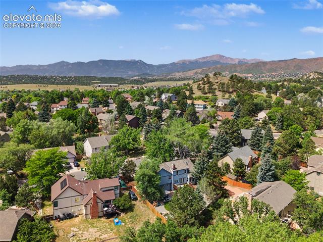 MLS Image for 540  Grey Eagle  ,Colorado Springs, Colorado