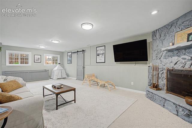 MLS Image for 540  Grey Eagle  ,Colorado Springs, Colorado