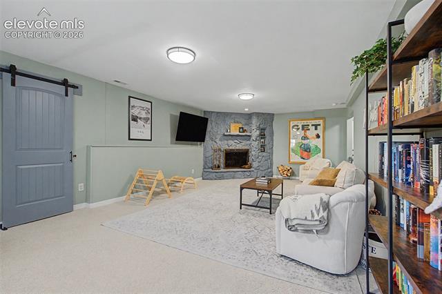 MLS Image for 540  Grey Eagle  ,Colorado Springs, Colorado