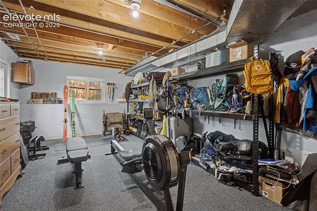MLS Image for 540  Grey Eagle  ,Colorado Springs, Colorado