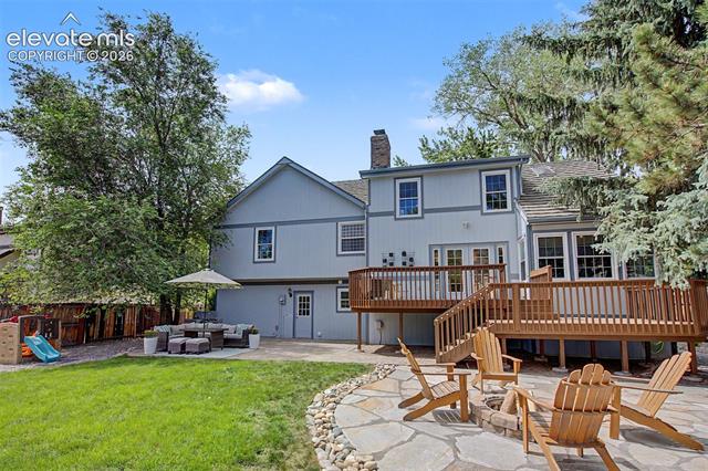 MLS Image for 540  Grey Eagle  ,Colorado Springs, Colorado