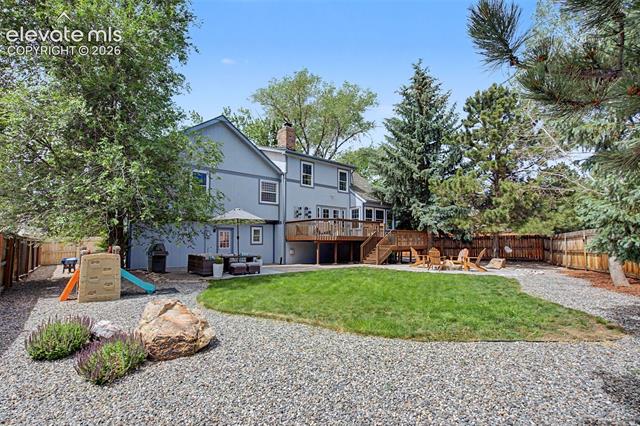 MLS Image for 540  Grey Eagle  ,Colorado Springs, Colorado