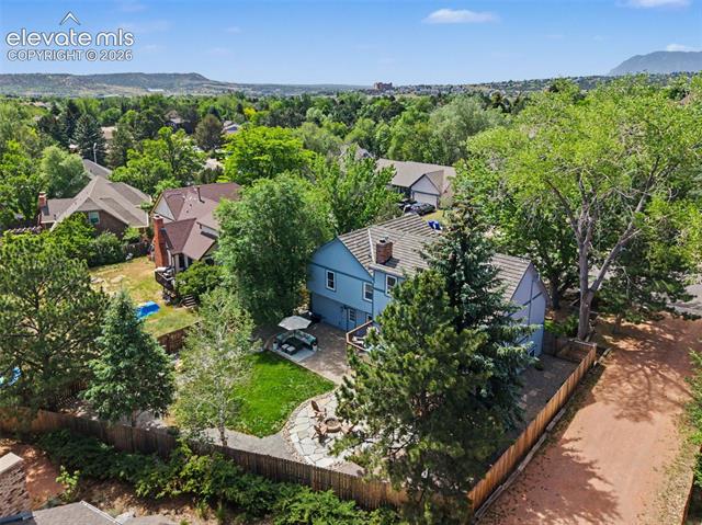 MLS Image for 540  Grey Eagle  ,Colorado Springs, Colorado