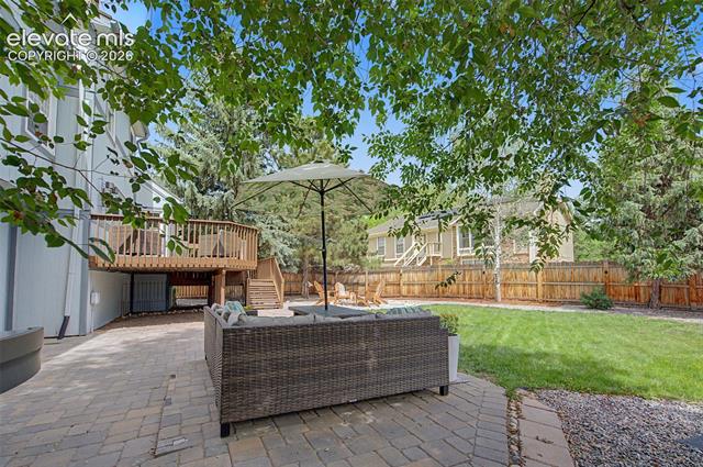 MLS Image for 540  Grey Eagle  ,Colorado Springs, Colorado