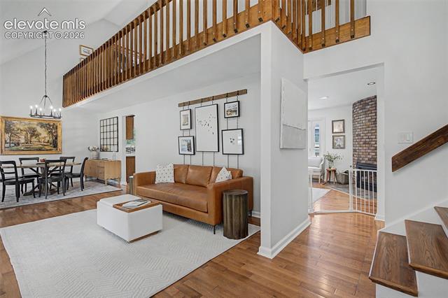 MLS Image for 540  Grey Eagle  ,Colorado Springs, Colorado