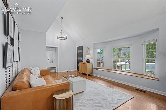 MLS Image for 540  Grey Eagle  ,Colorado Springs, Colorado