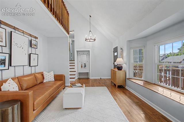 MLS Image for 540  Grey Eagle  ,Colorado Springs, Colorado