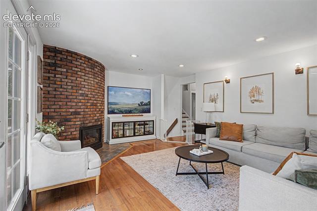 MLS Image for 540  Grey Eagle  ,Colorado Springs, Colorado