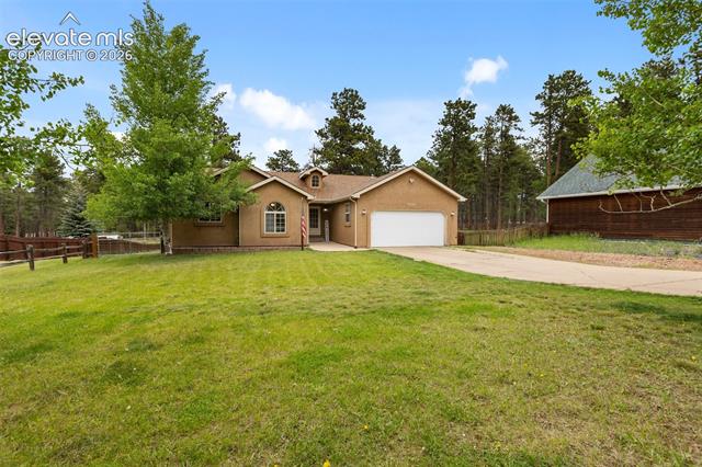 500  County  , woodland park&nbsp; House Search MLS Picture