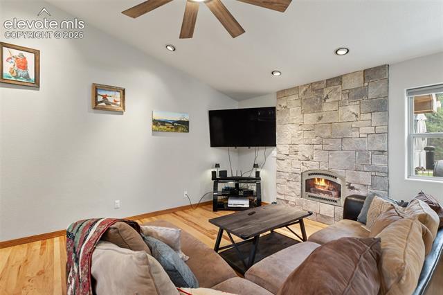 MLS Image for 500  County  ,Woodland Park, Colorado