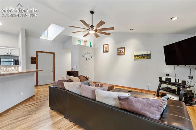 MLS Image for 500  County  ,Woodland Park, Colorado