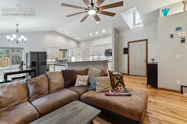 MLS Image for 500  County  ,Woodland Park, Colorado