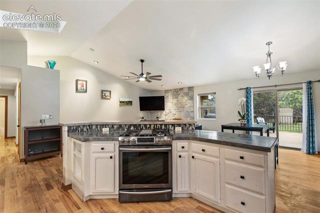 MLS Image for 500  County  ,Woodland Park, Colorado
