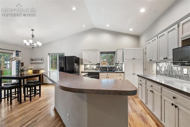 MLS Image for 500  County  ,Woodland Park, Colorado