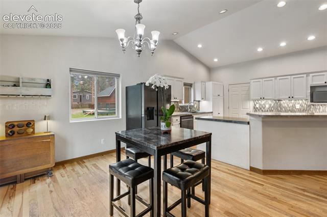 MLS Image for 500  County  ,Woodland Park, Colorado