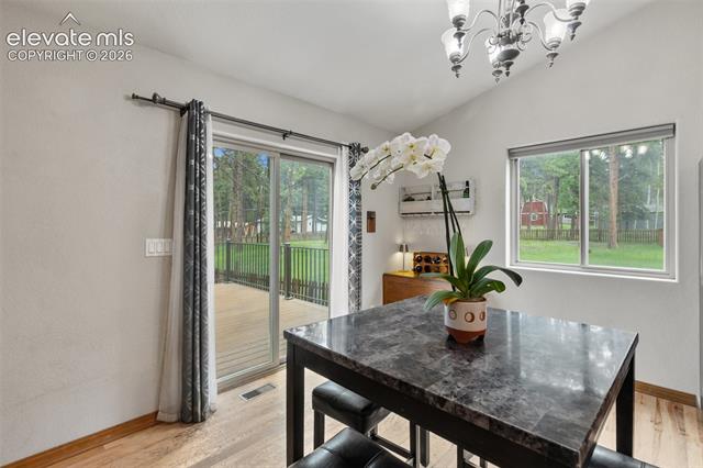 MLS Image for 500  County  ,Woodland Park, Colorado