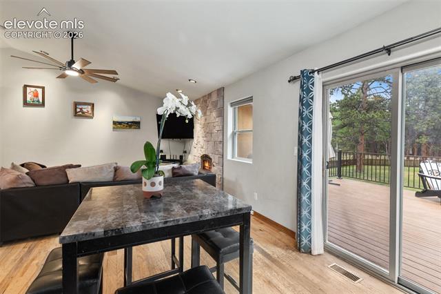 MLS Image for 500  County  ,Woodland Park, Colorado