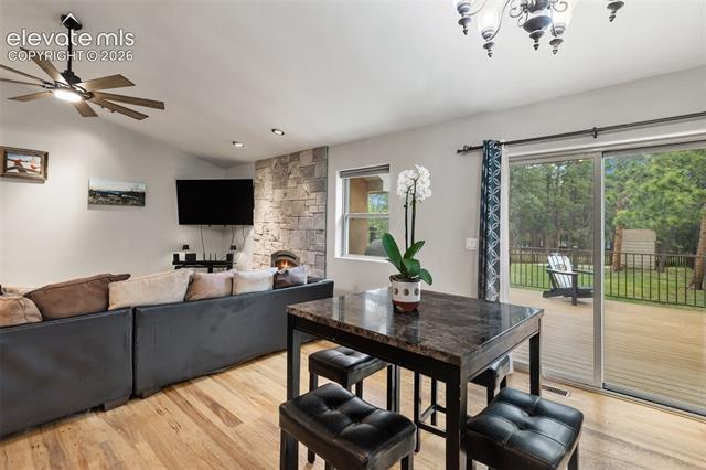 MLS Image for 500  County  ,Woodland Park, Colorado